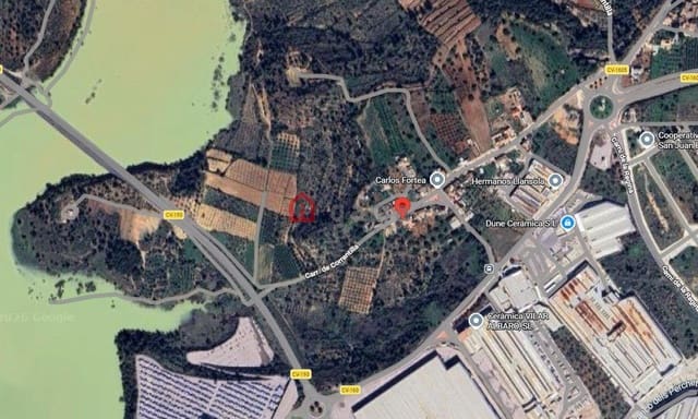 3 quarto Casa em Banda para venda em San Juan de Moró - 68 200 € (Ref: 9695137)