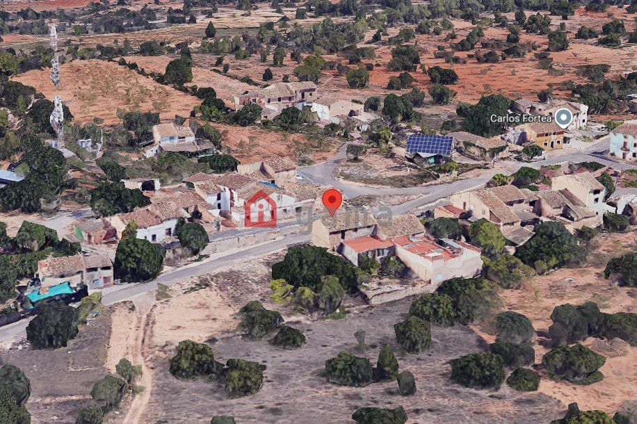 3 bedroom Townhouse for sale in San Juan de Moro - € 68,200 (Ref: 9695137)