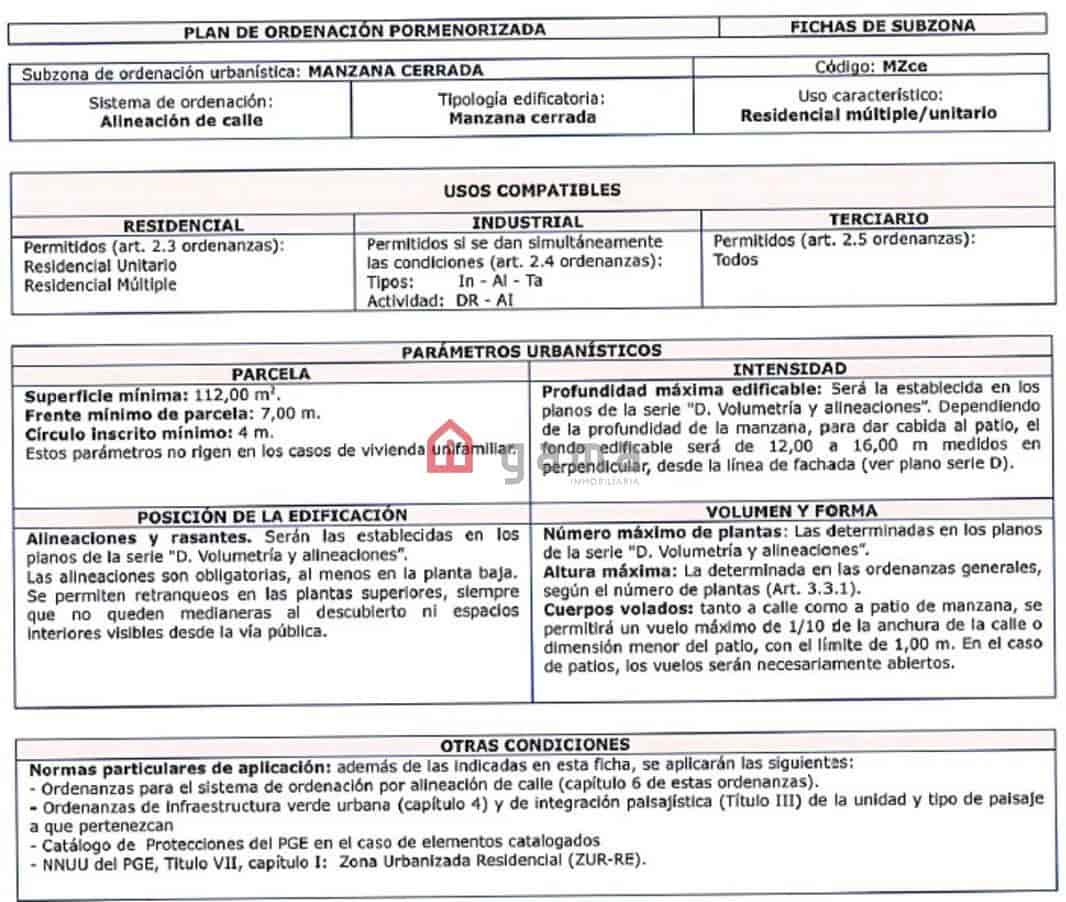 Landgrundstück zu verkaufen in Castello de la Plana - 425.000 € (Ref: 9695139)