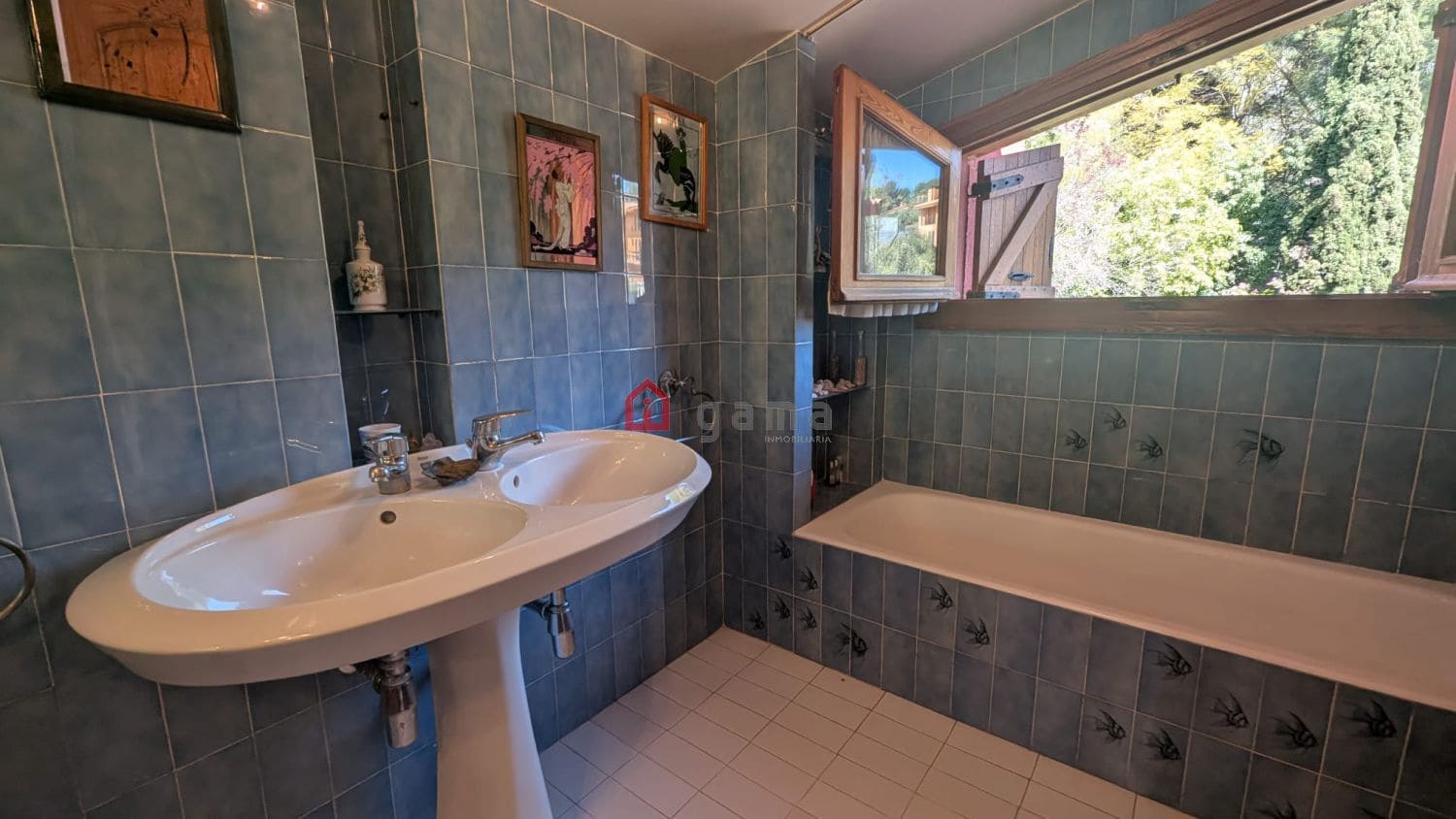 6 slaapkamer Halfvrijstaande villa te huur in Borriol met garage - € 2.500 (Ref: 9714670)