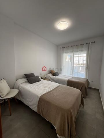 2 slaapkamer Appartement te huur in Moncofa met garage - € 850 (Ref: 9726504)