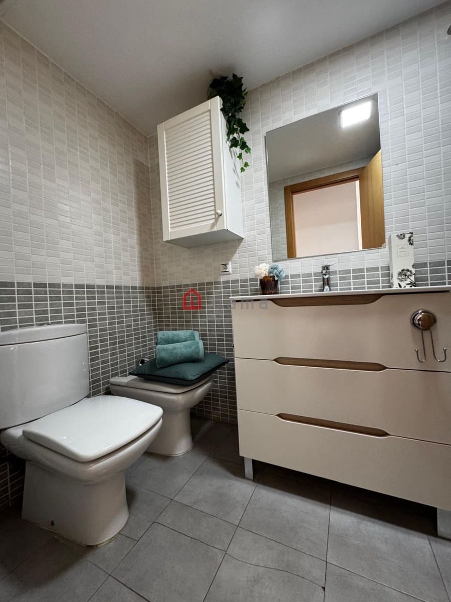 2 bedroom Apartment for rent in Moncofa with garage - € 850 (Ref: 9726504)