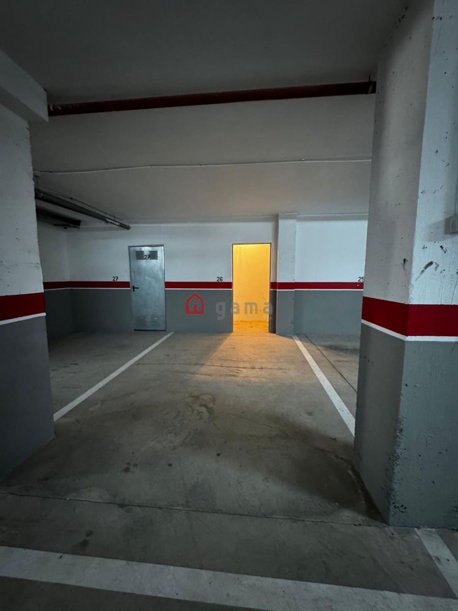 2 bedroom Apartment for rent in Moncofa with garage - € 850 (Ref: 9726504)