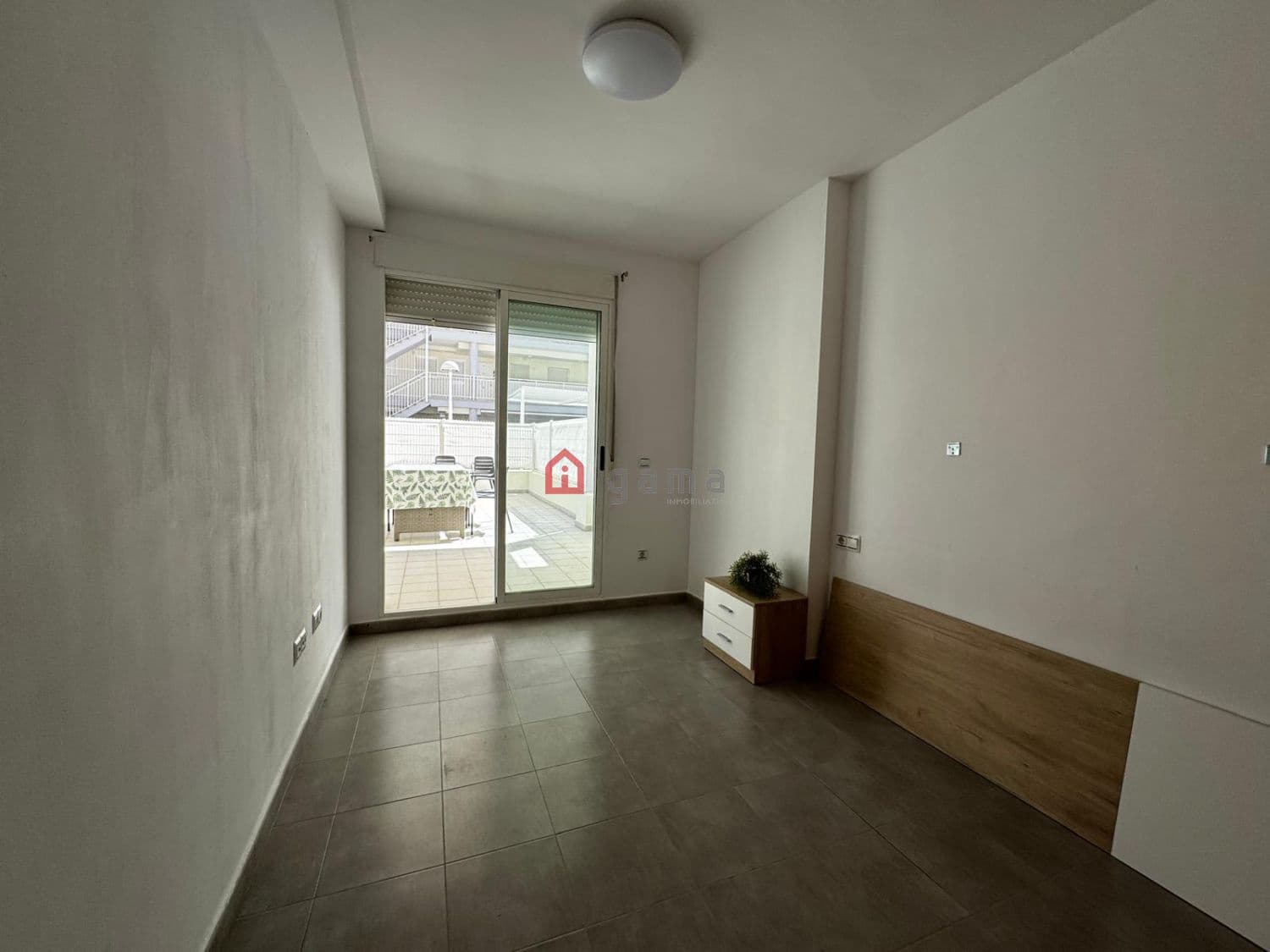 2 bedroom Apartment for rent in Moncofa with garage - € 850 (Ref: 9726504)