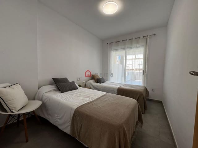 2 slaapkamer Appartement te huur in Moncofa met garage - € 850 (Ref: 9726504)