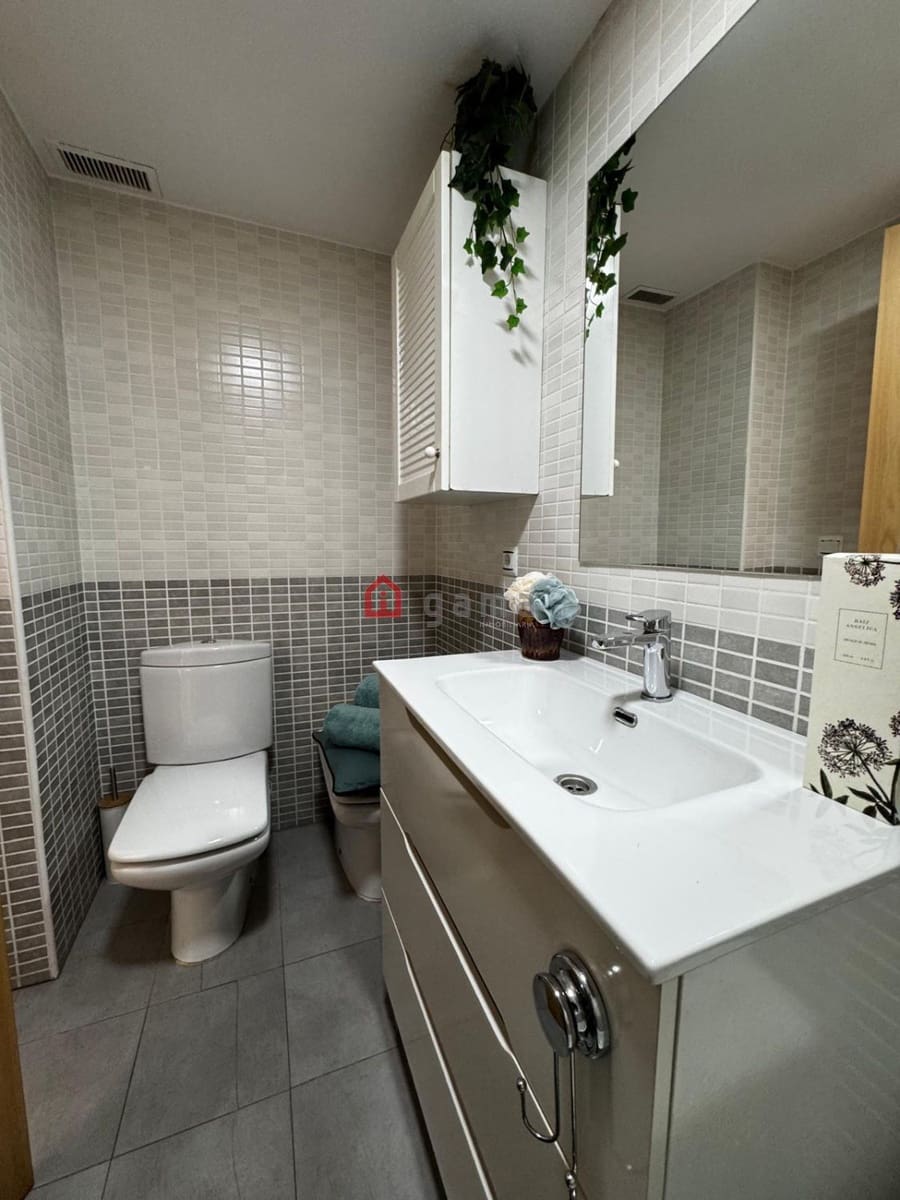 2 bedroom Apartment for rent in Moncofa with garage - € 850 (Ref: 9726504)