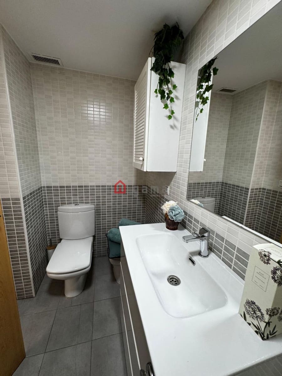 2 bedroom Apartment for rent in Moncofa with garage - € 850 (Ref: 9726504)