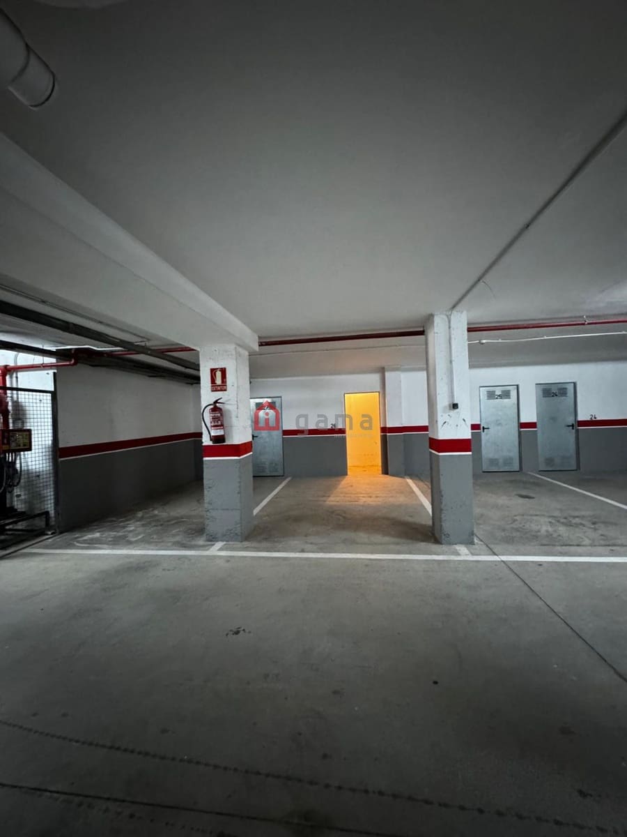 2 bedroom Apartment for rent in Moncofa with garage - € 850 (Ref: 9726504)