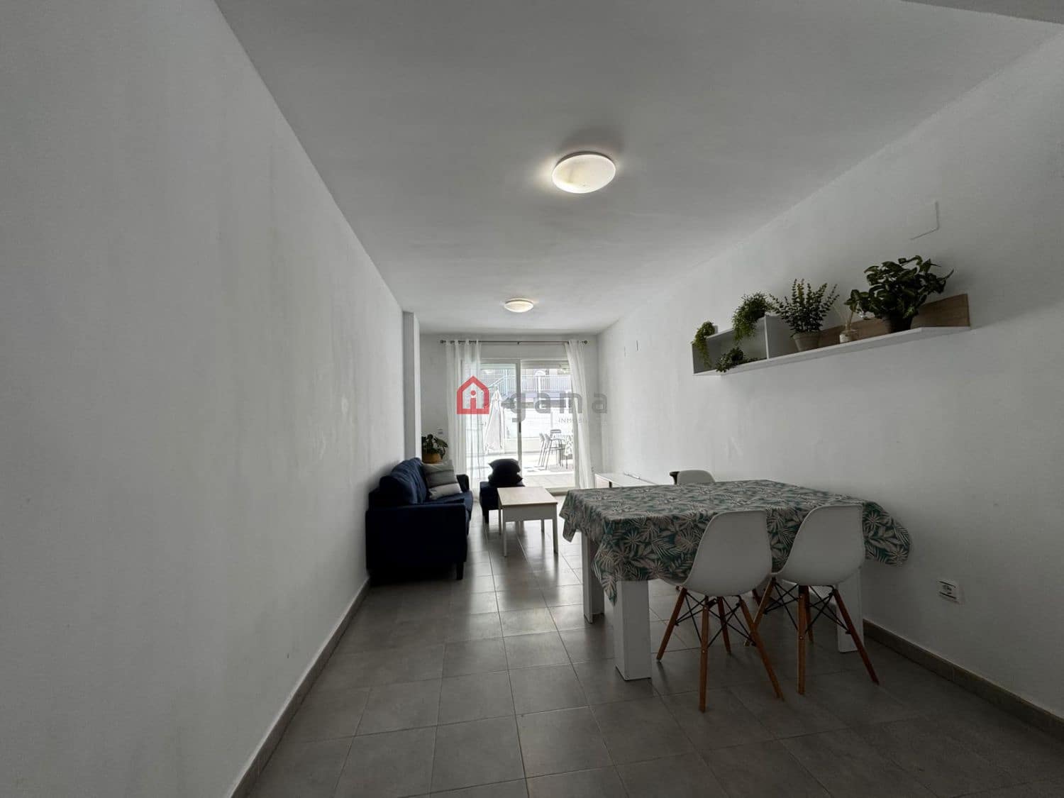 2 bedroom Apartment for rent in Moncofa with garage - € 850 (Ref: 9726504)