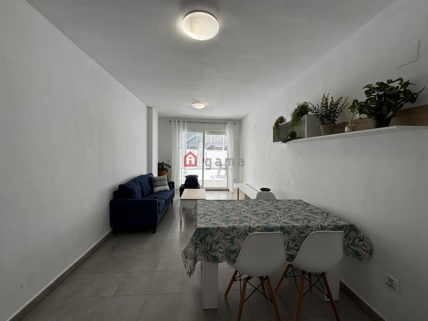 2 bedroom Apartment for rent in Moncofa with garage - € 850 (Ref: 9726504)