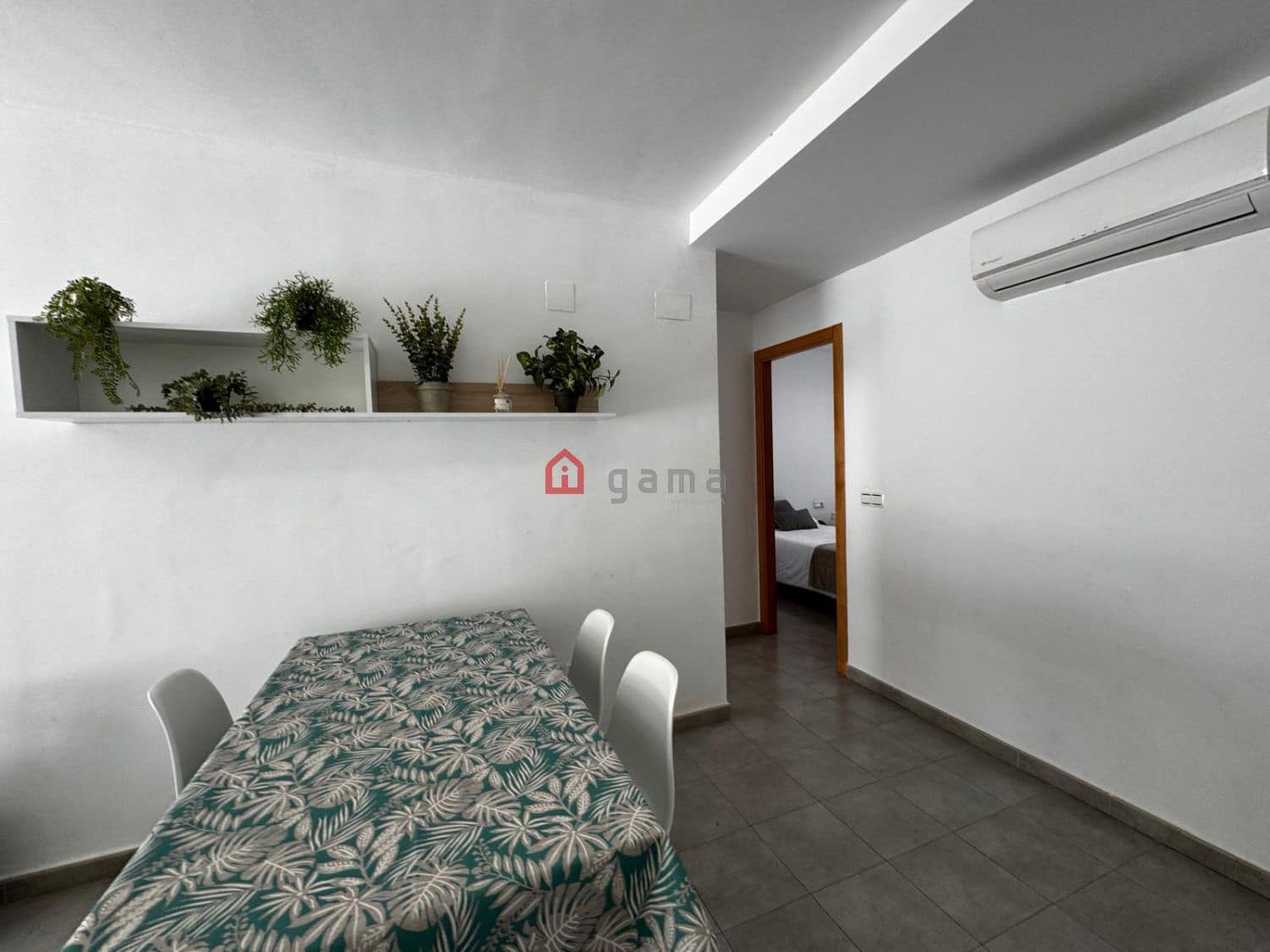 2 bedroom Apartment for rent in Moncofa with garage - € 850 (Ref: 9726504)