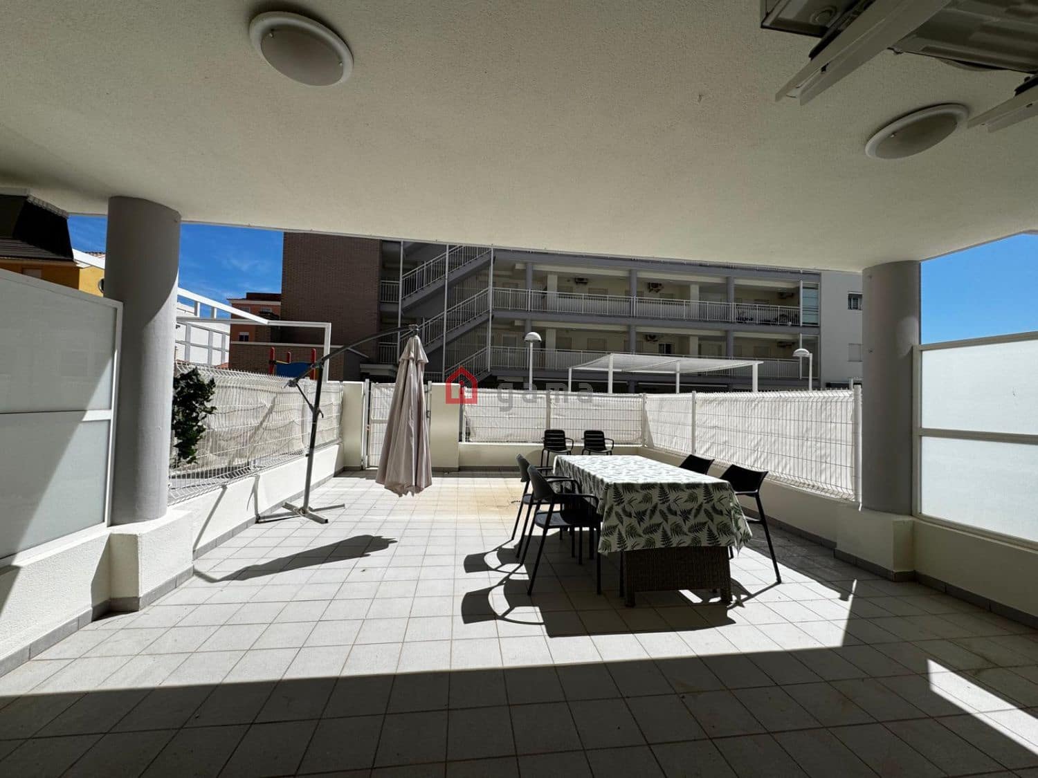 2 bedroom Apartment for rent in Moncofa with garage - € 850 (Ref: 9726504)