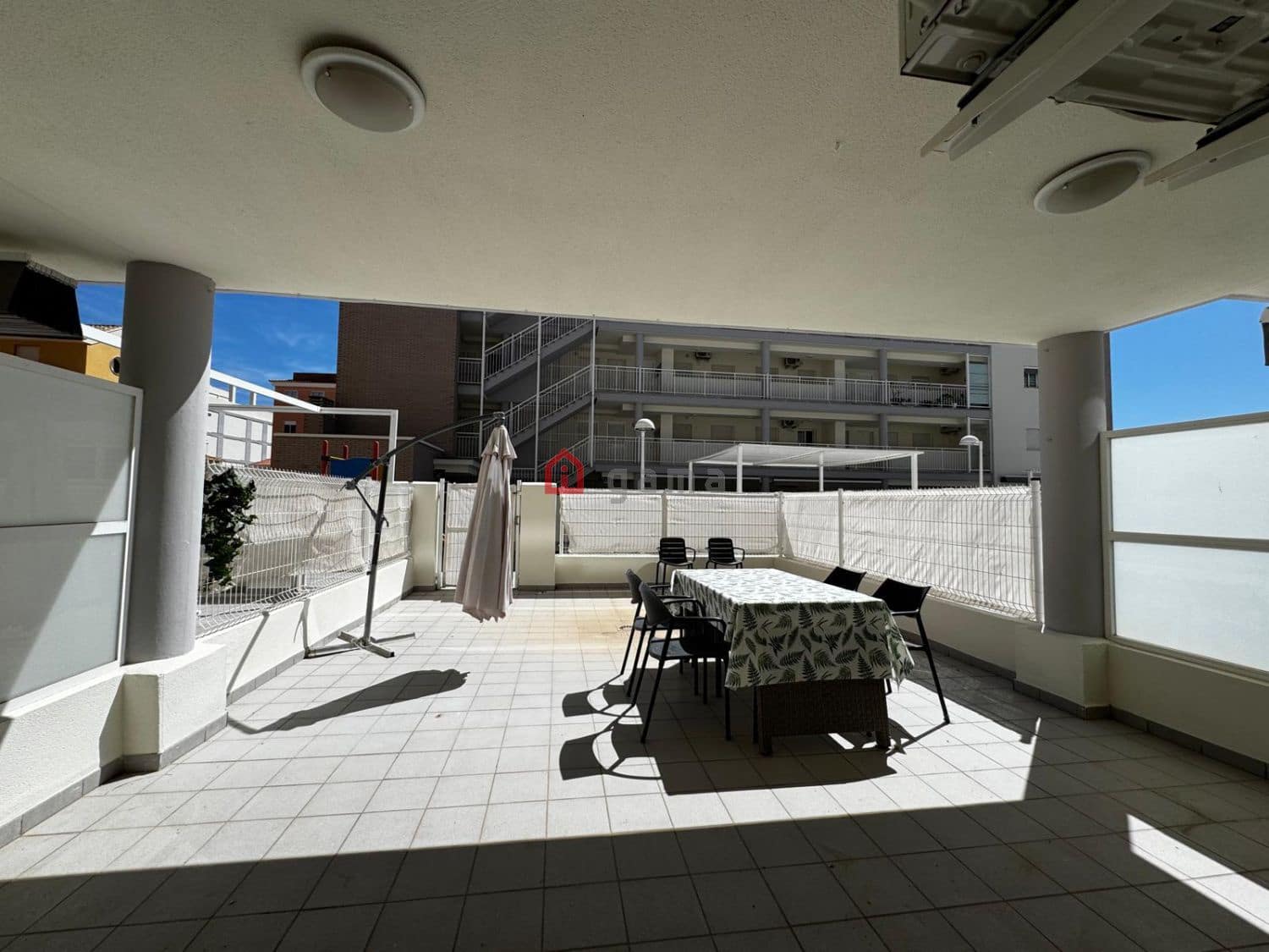 2 bedroom Apartment for rent in Moncofa with garage - € 850 (Ref: 9726504)