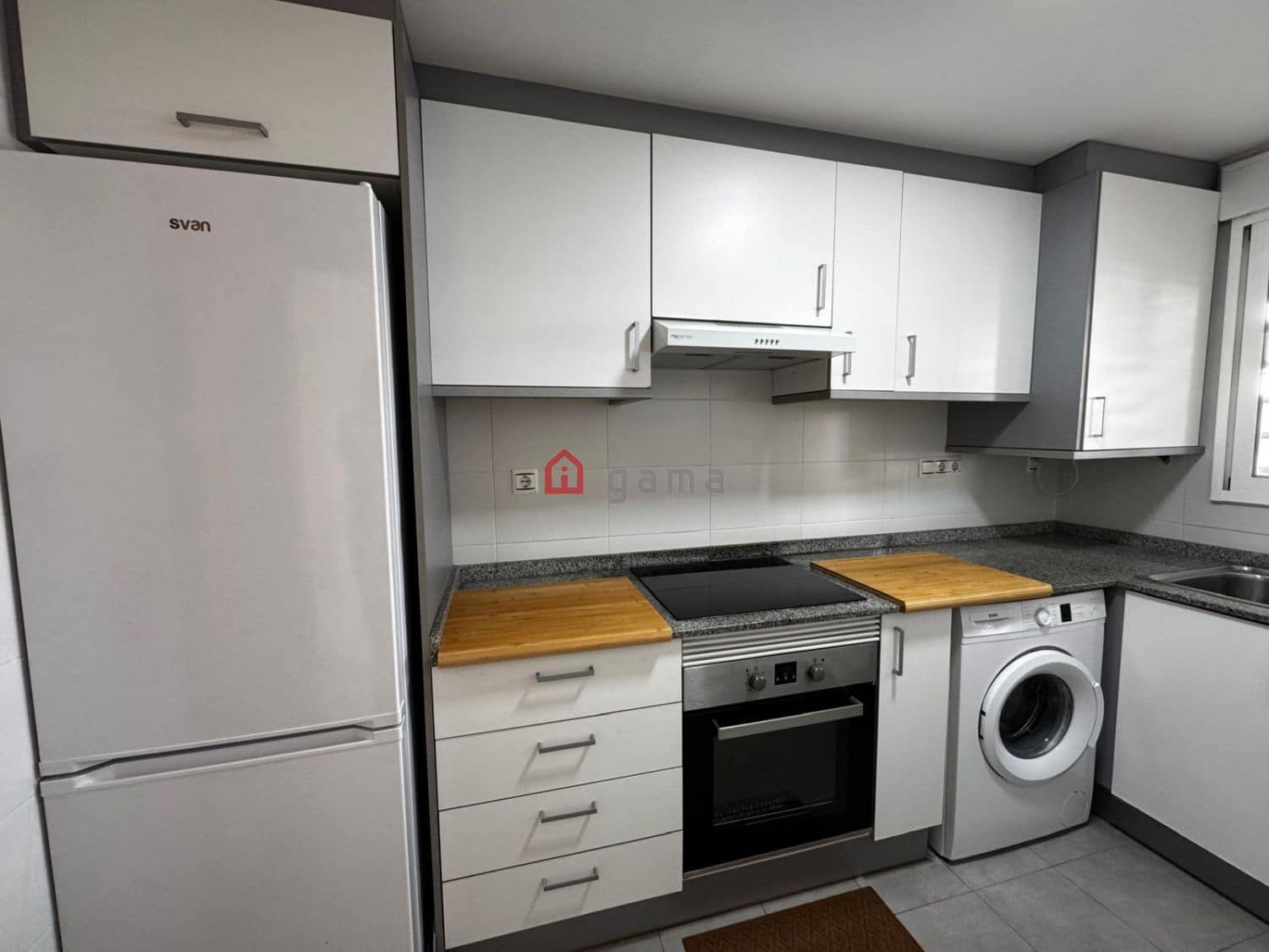 2 bedroom Apartment for rent in Moncofa with garage - € 850 (Ref: 9726504)