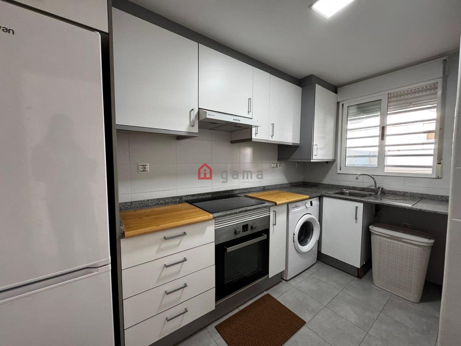 2 bedroom Apartment for rent in Moncofa with garage - € 850 (Ref: 9726504)