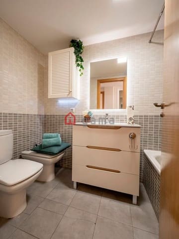 2 camera da letto Appartamento da affittare in Moncofa con garage - 850 € (Rif: 9726504)