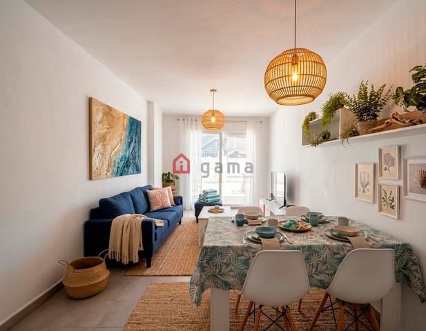 2 camera da letto Appartamento da affittare in Moncofa con garage - 850 € (Rif: 9726504)