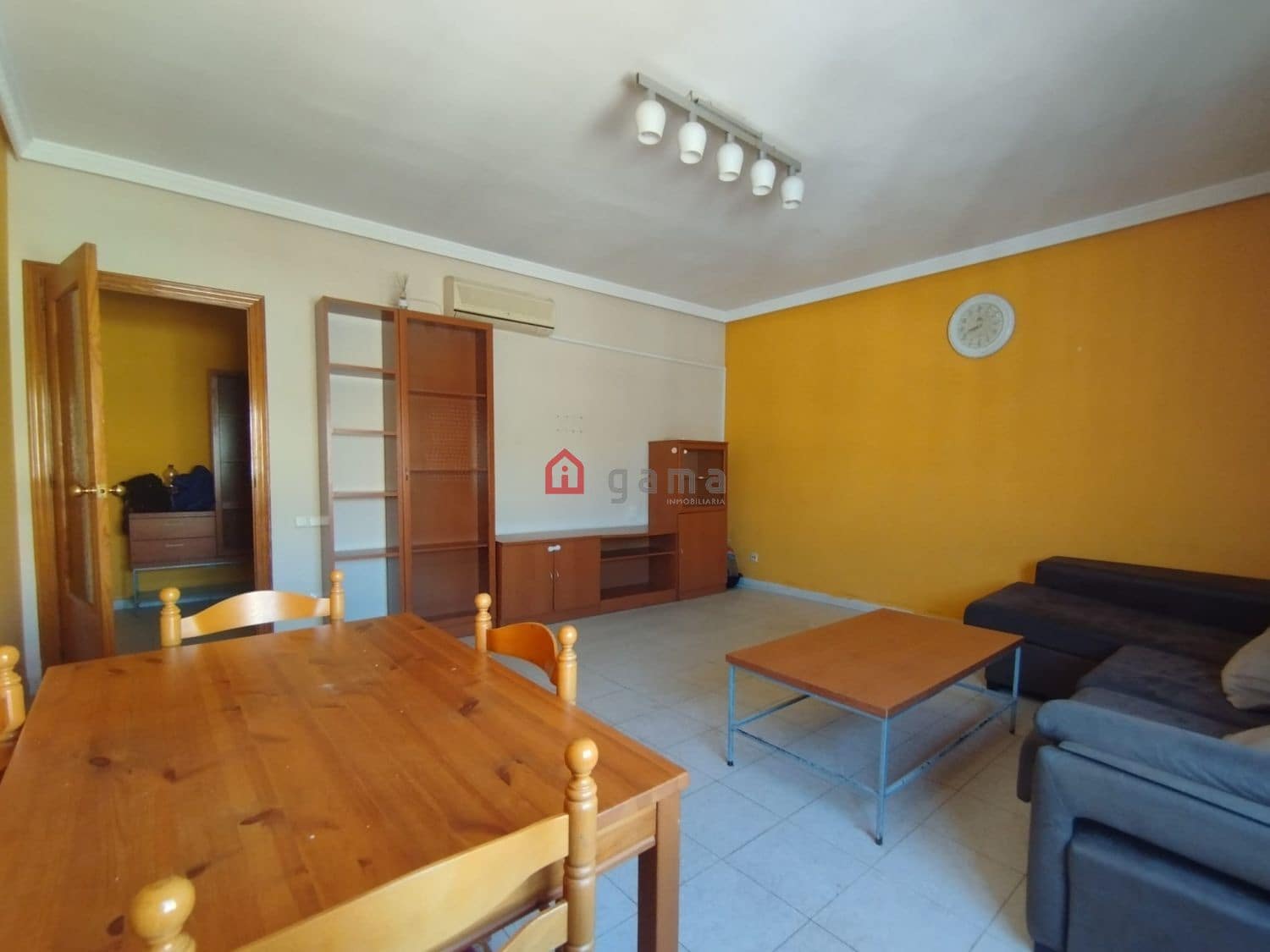 4 soveværelse Lejlighed til salg i Benicarlo - € 160.000 (Ref: 9735351)