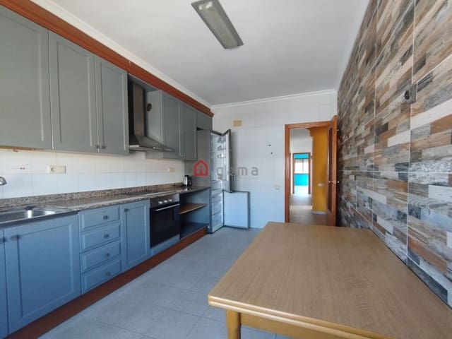 4 soveværelse Lejlighed til salg i Benicarló - € 160.000 (Ref: 9735351)