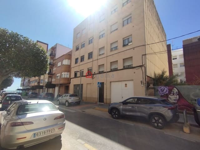 4 soveværelse Lejlighed til salg i Benicarló - € 160.000 (Ref: 9735351)