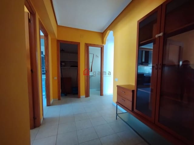 4 soveværelse Lejlighed til salg i Benicarló - € 160.000 (Ref: 9735351)