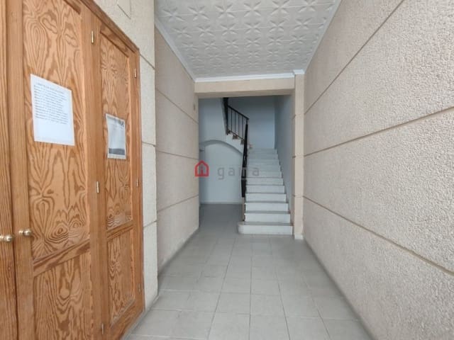 4 soveværelse Lejlighed til salg i Benicarló - € 160.000 (Ref: 9735351)