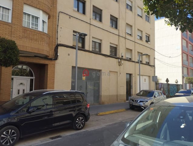 4 soveværelse Lejlighed til salg i Benicarló - € 160.000 (Ref: 9735351)