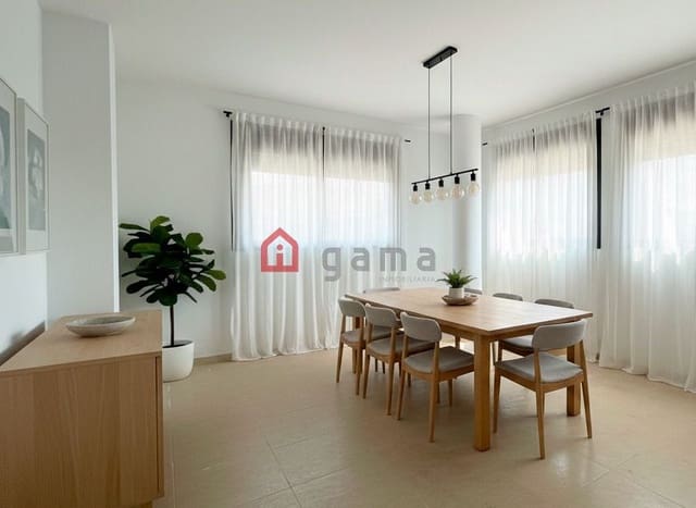 2 soveværelse Lejlighed til salg i Càlig med garage - € 140.000 (Ref: 9735352)