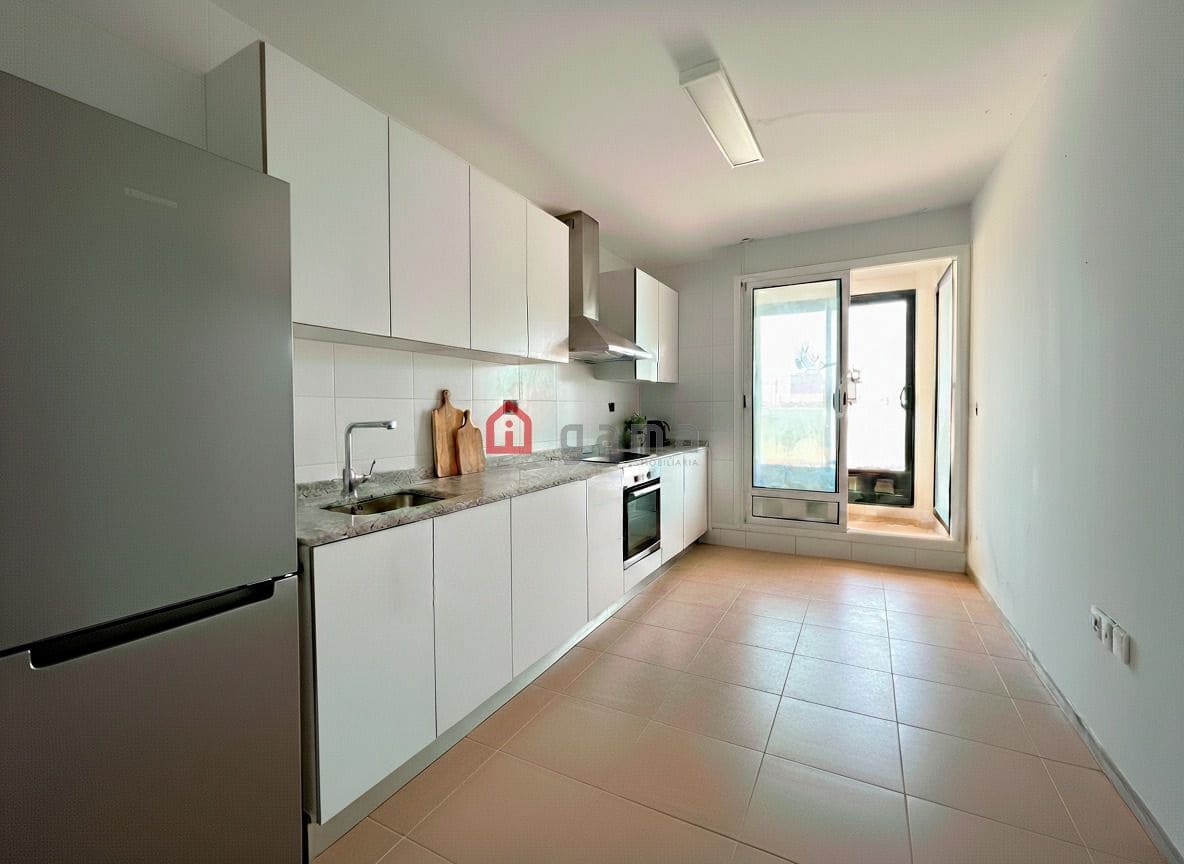 2 bedroom Flat for sale in Calig with garage - € 140,000 (Ref: 9735352)