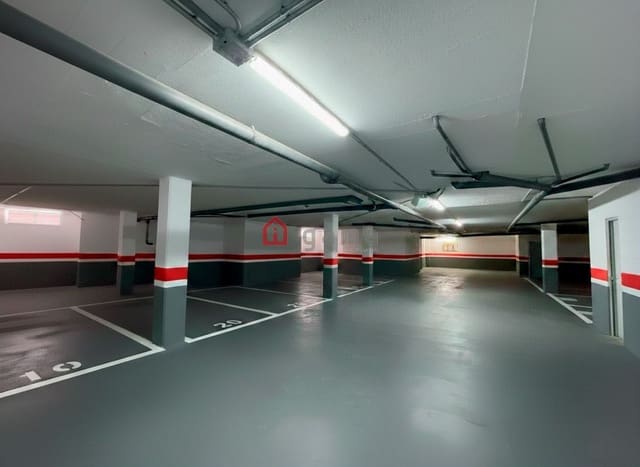 2 soveværelse Lejlighed til salg i Càlig med garage - € 140.000 (Ref: 9735352)