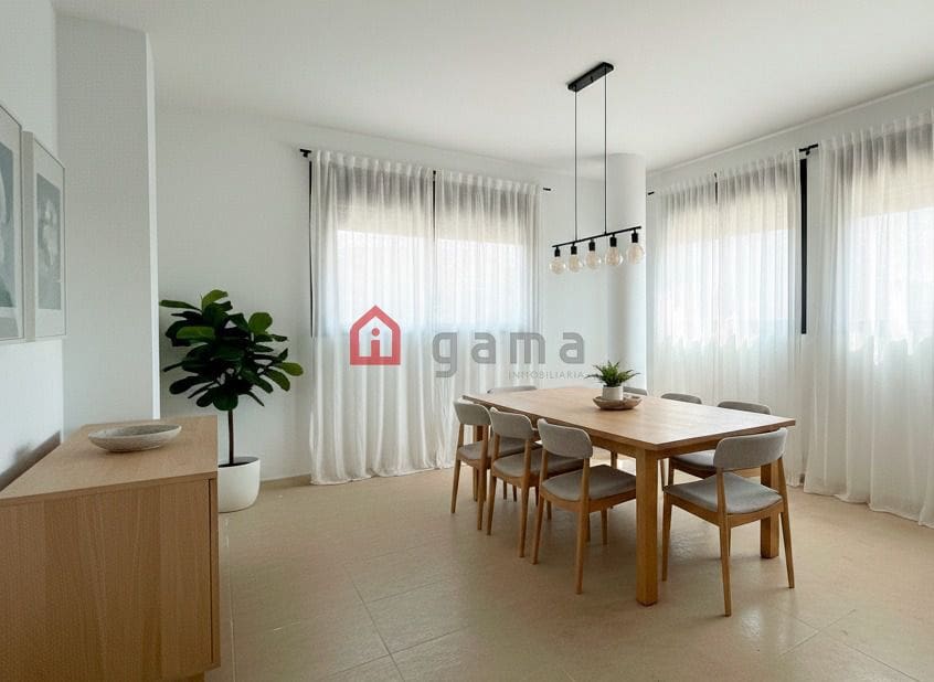 3 bedroom Flat for sale in Calig with garage - € 135,000 (Ref: 9735353)