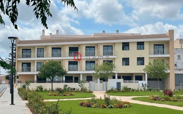 3 soveværelse Lejlighed til salg i Càlig med garage - € 135.000 (Ref: 9735353)