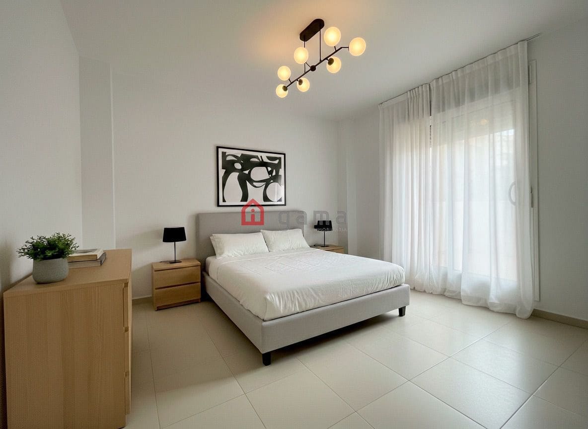 3 bedroom Flat for sale in Calig with garage - € 135,000 (Ref: 9735353)