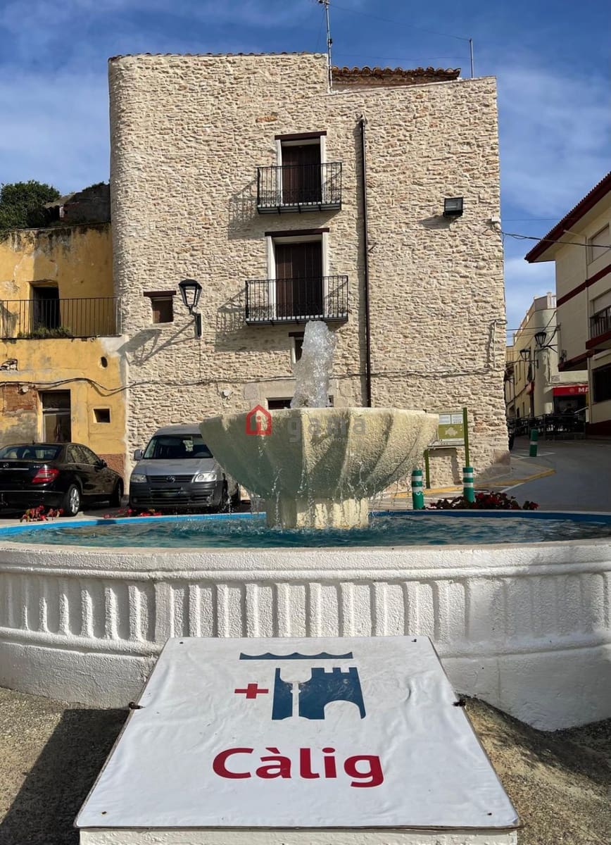 3 bedroom Flat for sale in Calig with garage - € 135,000 (Ref: 9735353)