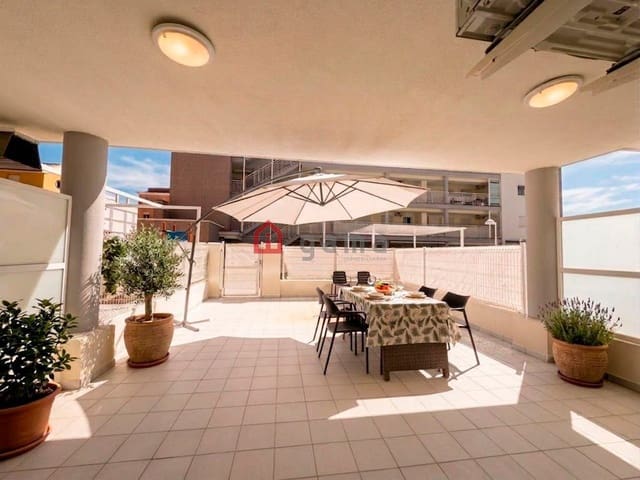 2 chambre Appartement à vendre à Moncofa avec garage - 180 000 € (Ref: 9735354)