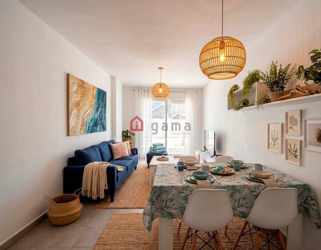 2 bedroom Apartment for sale in Moncofa with garage - € 180,000 (Ref: 9735354)