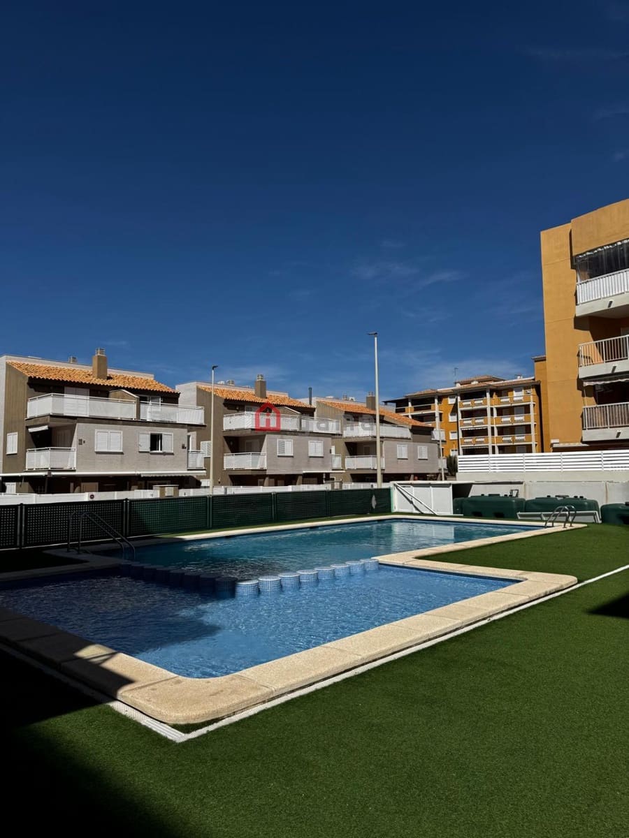 2 bedroom Apartment for sale in Moncofa with garage - € 180,000 (Ref: 9735354)