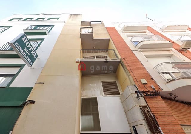 Local Comercial de 5 habitaciones en Vinaròs en venta - 209.000 € (Ref: 9743208)