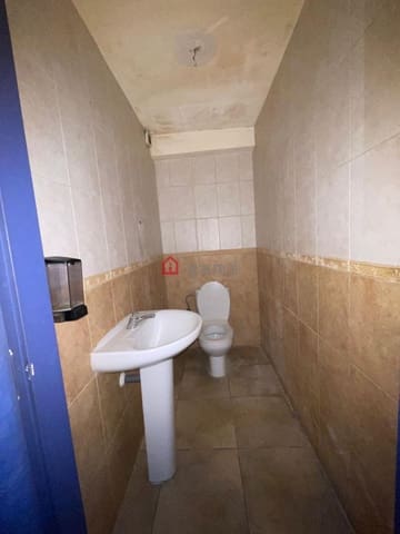 Local Comercial de 5 habitaciones en Vinaròs en venta - 209.000 € (Ref: 9743208)