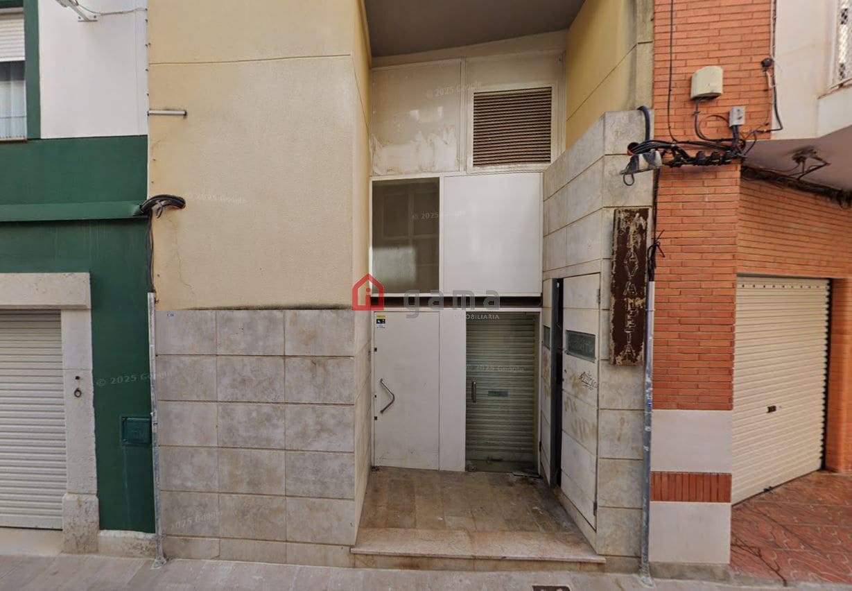 Local Comercial de 5 habitaciones en Vinaròs en venta - 209.000 € (Ref: 9743208)