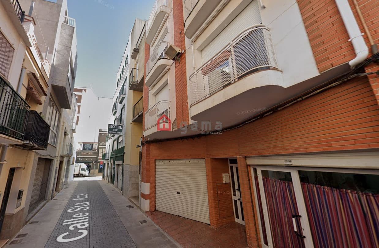 Local Comercial de 5 habitaciones en Vinaròs en venta - 209.000 € (Ref: 9743208)