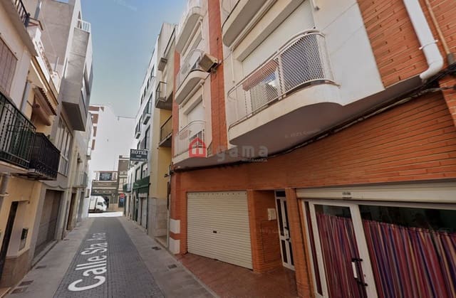 Local Comercial de 5 habitaciones en Vinaròs en venta - 209.000 € (Ref: 9743208)