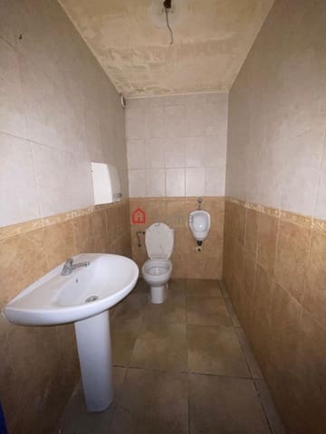 Local Comercial de 5 habitaciones en Vinaròs en venta - 209.000 € (Ref: 9743208)