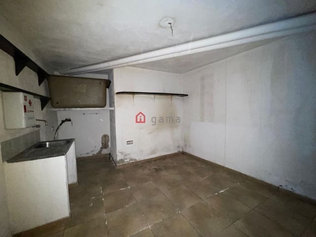 Local Comercial de 5 habitaciones en Vinaròs en venta - 209.000 € (Ref: 9743208)