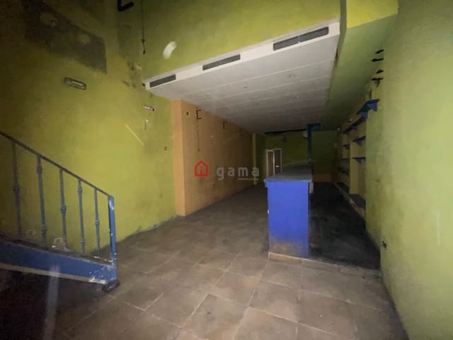 Local Comercial de 5 habitaciones en Vinaròs en venta - 209.000 € (Ref: 9743208)