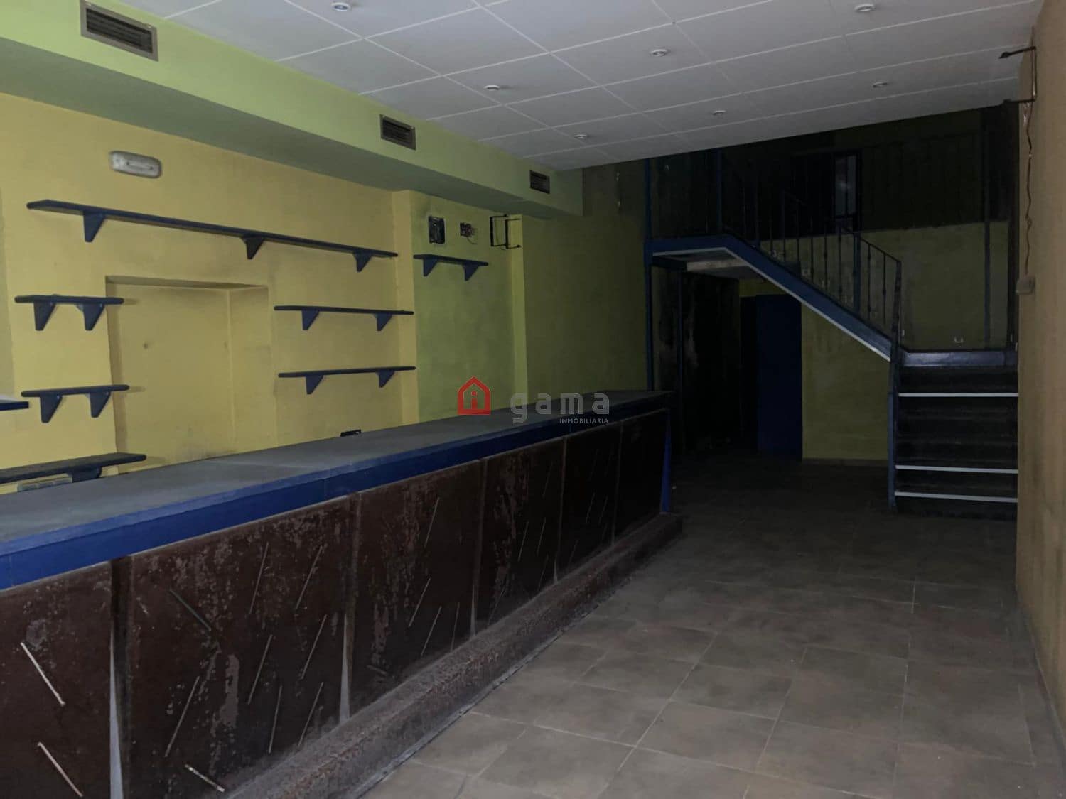 Local Comercial de 5 habitaciones en Vinaròs en venta - 209.000 € (Ref: 9743208)