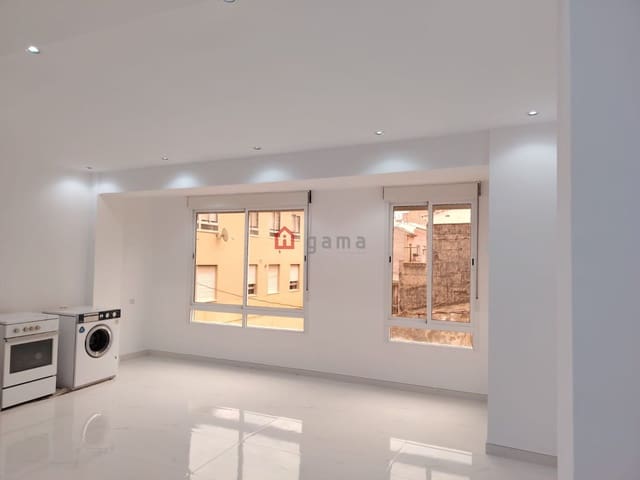 3 soveværelse Lejlighed til salg i Centro, Castelló de la Plana - € 160.000 (Ref: 9751794)