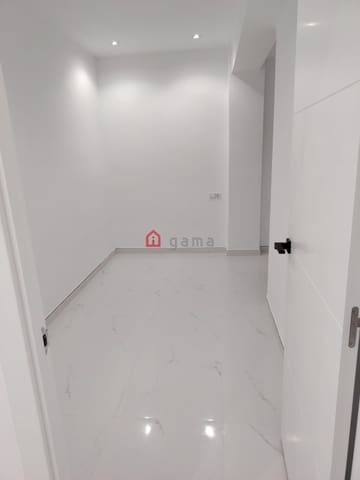 3 soveværelse Lejlighed til salg i Centro, Castelló de la Plana - € 160.000 (Ref: 9751794)