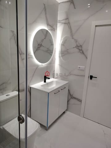 3 soveværelse Lejlighed til salg i Centro, Castelló de la Plana - € 160.000 (Ref: 9751794)