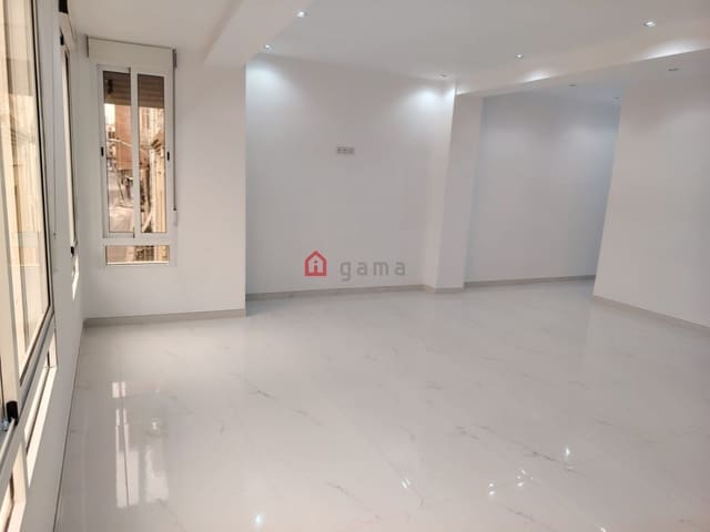 3 soveværelse Lejlighed til salg i Centro, Castelló de la Plana - € 160.000 (Ref: 9751794)